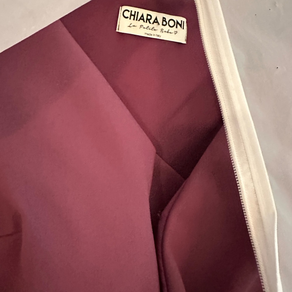 Chiara Boni Dress - Picture 2 of 3